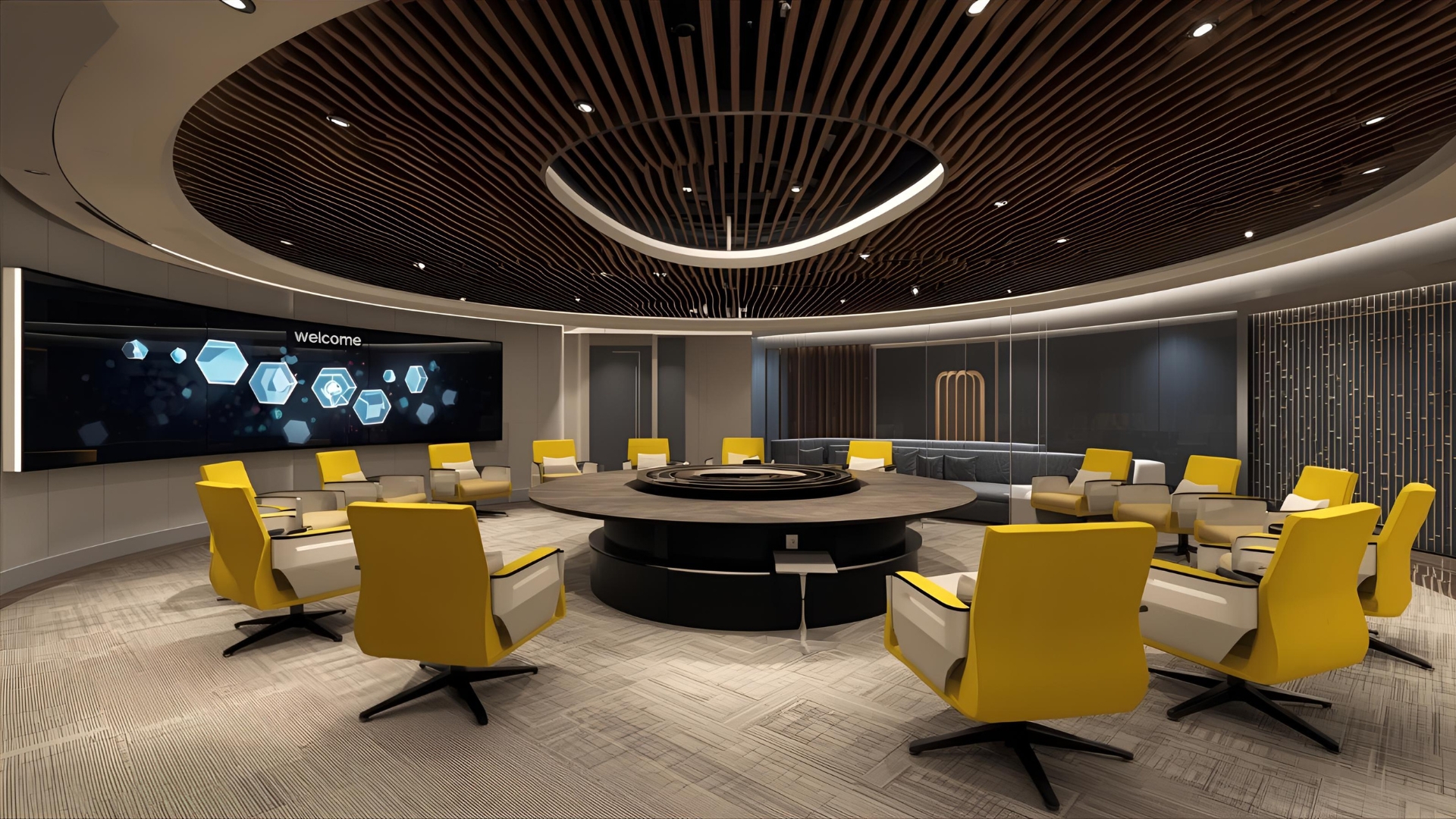 BOARDROOM