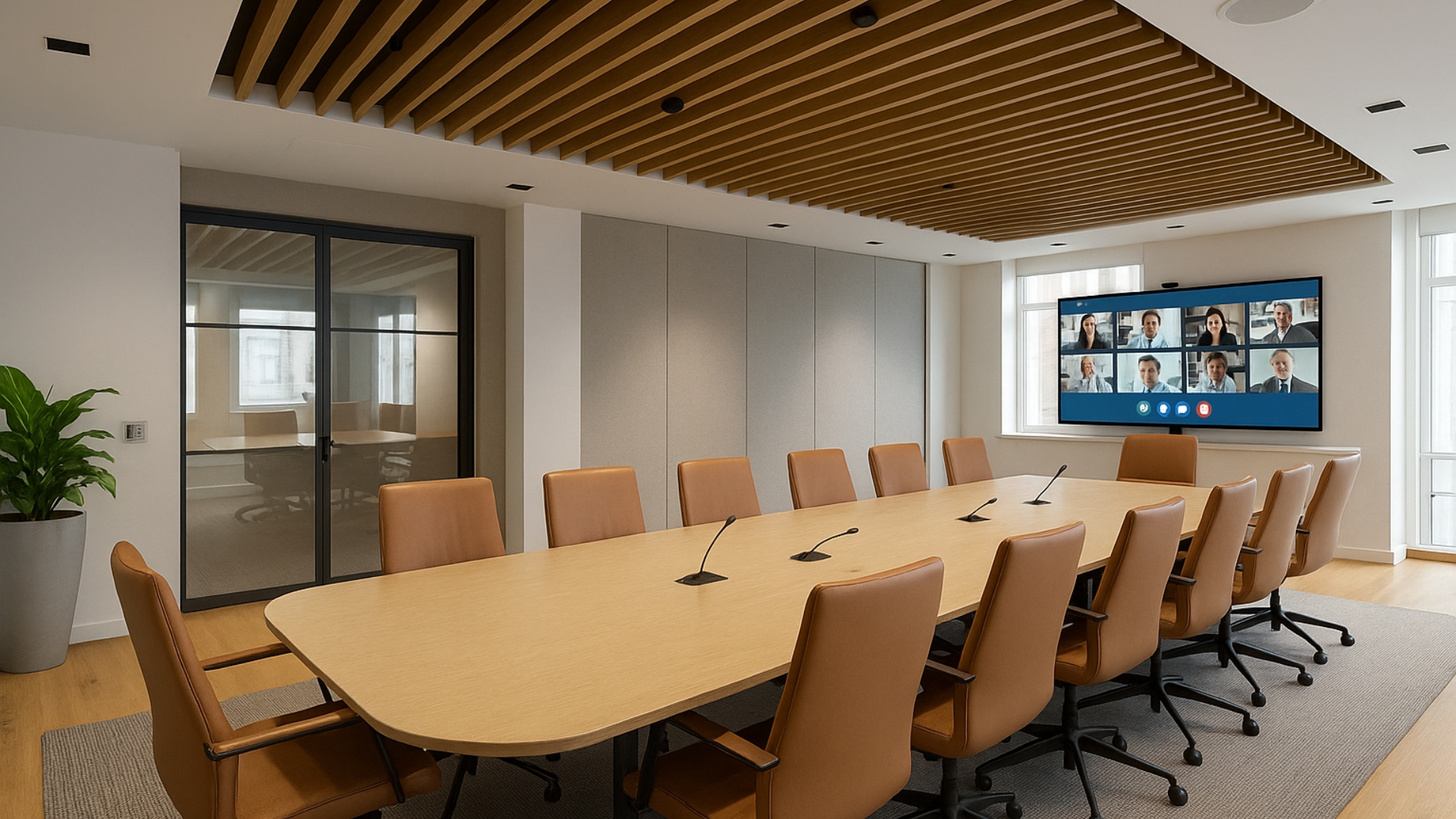 CONFERENCE ROOM
