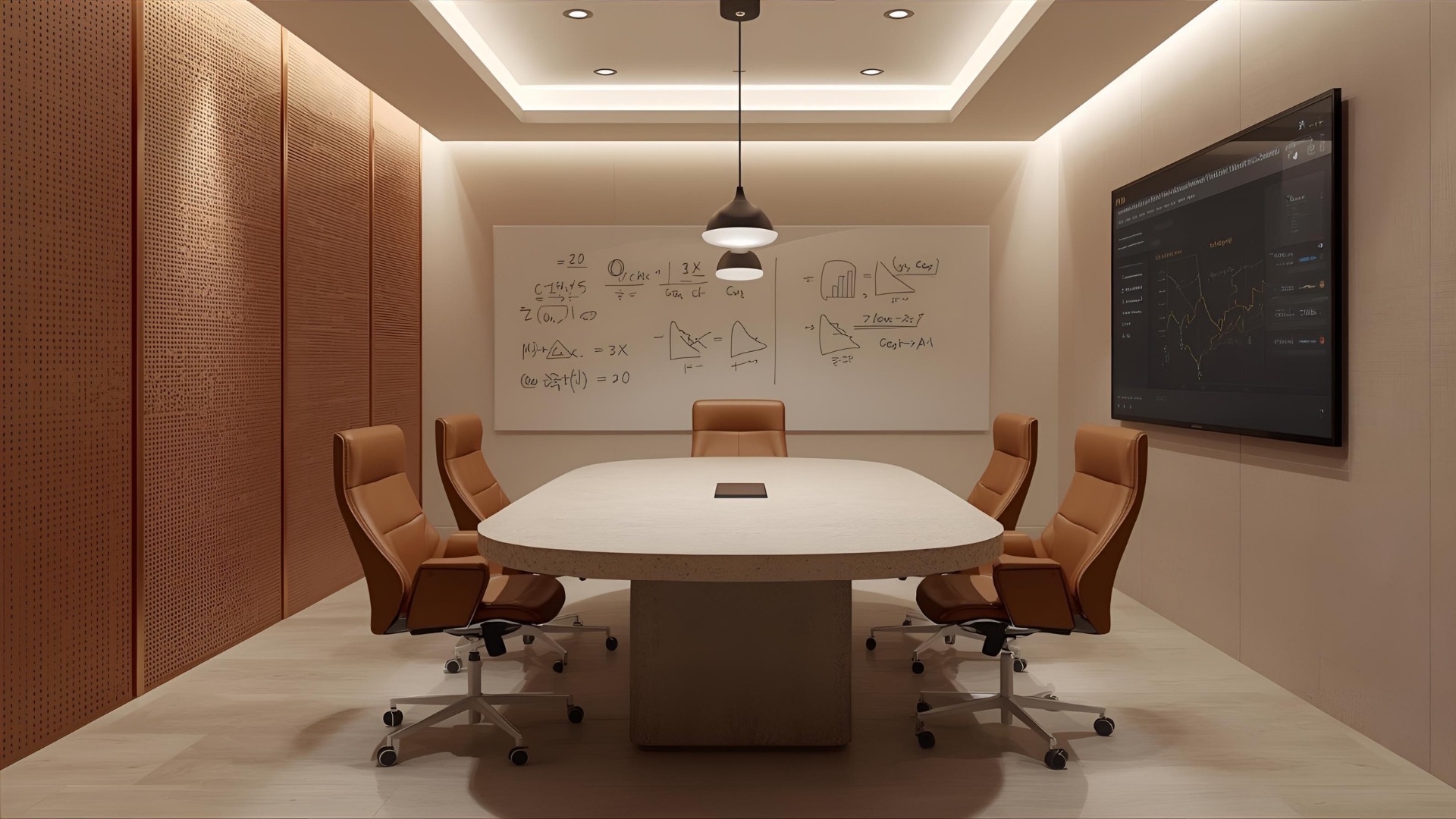 MEETING ROOM