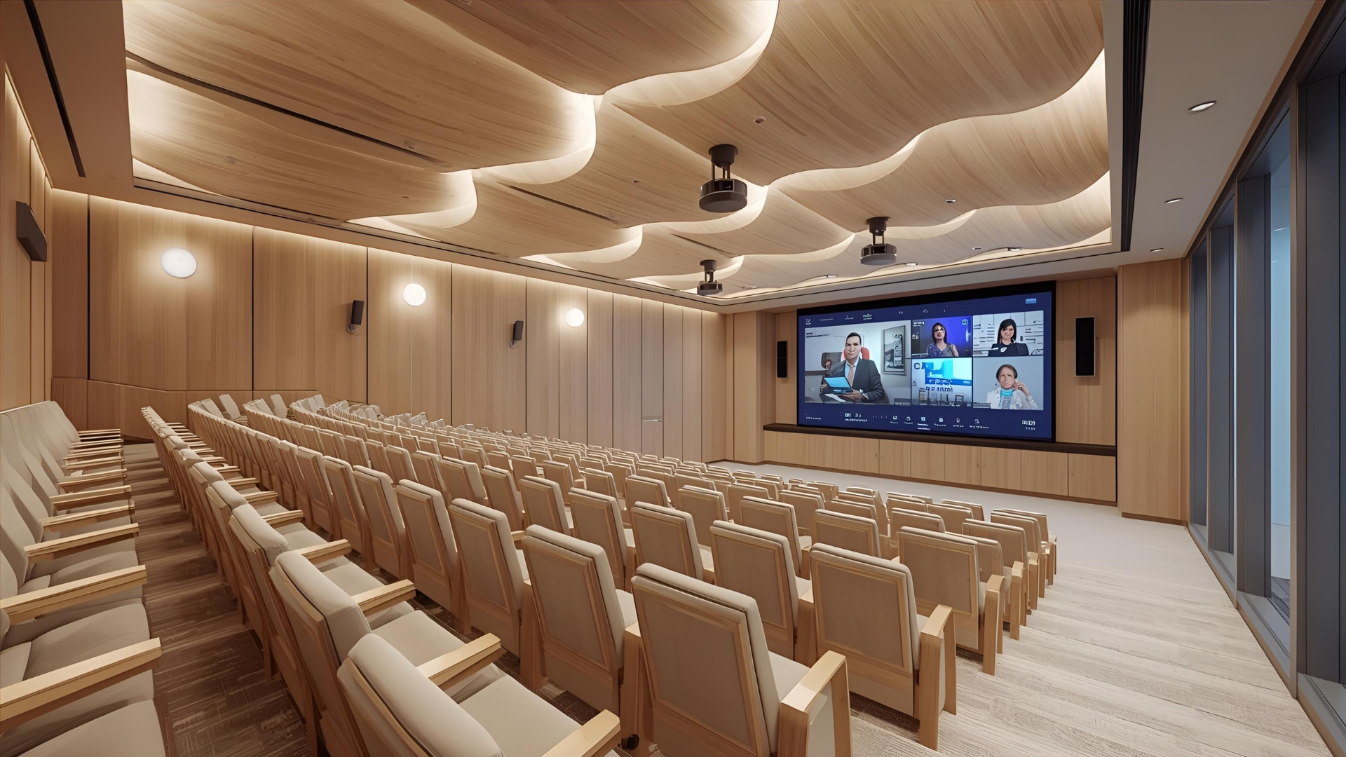 TOWN HALL / ALL-HANDS