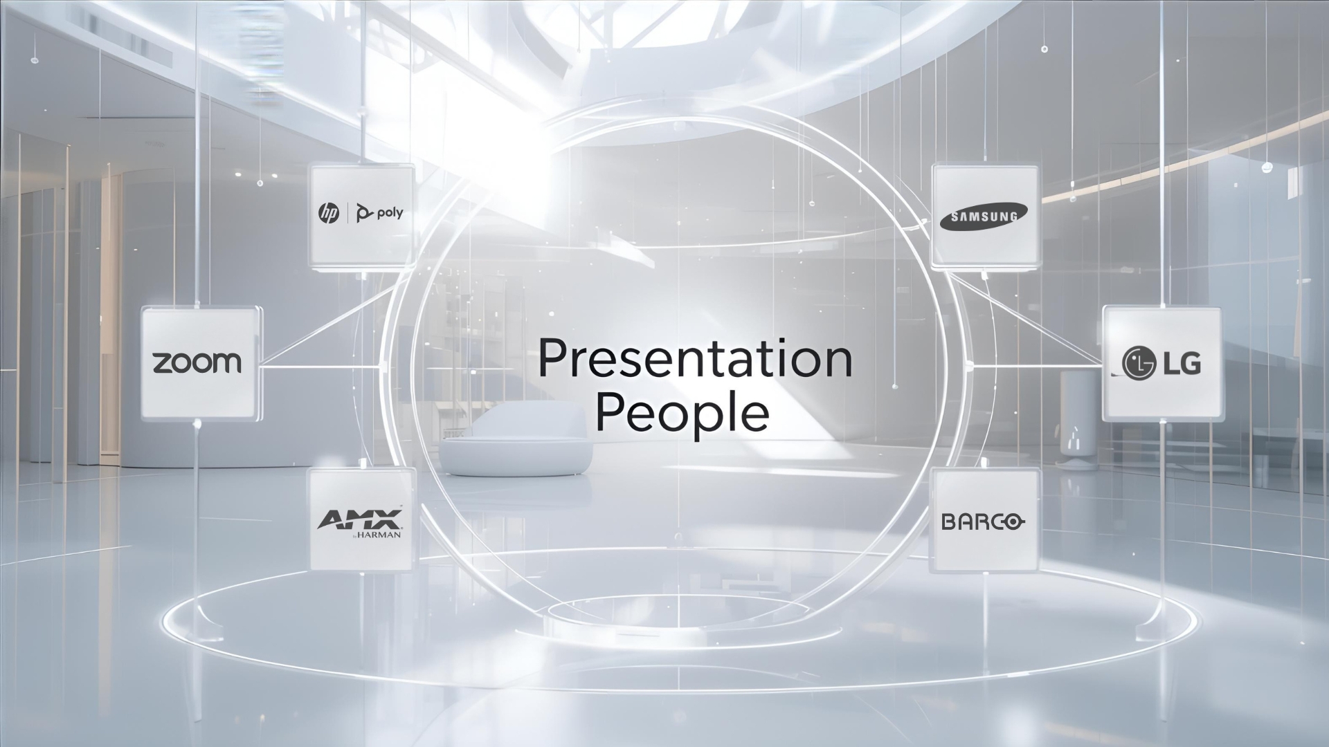 Presentation People OEM Partners
